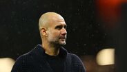1. Pep Guardiola (Man. City)
