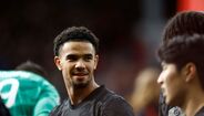 17 anos: Warren Zaïre (PSG). Valor de mercado: 50M€
