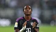 18 anos: Mathys Tel (Bayern Munique). Valor de mercado: 50M€