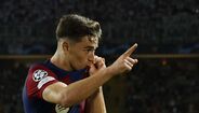 19 anos: Gavi (Barcelona). Valor de mercado: 90M€
