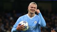 23 anos: Erling Haaland (Manchester City). Valor de mercado: 180M€