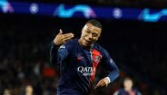 24 anos: Kylian Mbappé (PSG). Valor de mercado: 180M€