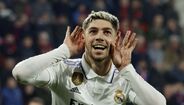 25 anos: Federico Valverde (Real Madrid). Valor de mercado: 100M€