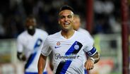 26 anos: Lautaro Martínez (Inter Milão). Valor de mercado: 100M€
