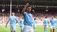 27 anos: Rodri (Manchester City). Valor de mercado: 100M€