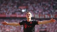 28 anos: Joshua Kimmich (Bayern Munique). Valor de mercado: 75M€