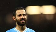 29 anos: Bernardo Silva (Manchester City). Valor de mercado: 80M€