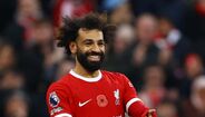 31 anos: Mohamed Salah (Liverpool). Valor de mercado: 65M€