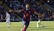 33 anos: Gündogan (Barcelona). Valor de mercado: 20M€