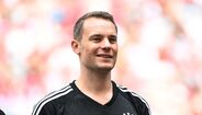 37 anos: Manuel Neuer (Bayern Munique). Valor de mercado: 5M€