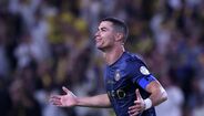 38 anos: Cristiano Ronaldo (Al Nassr). Valor de mercado: 15M€
