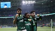 5. Palmeiras (Brasil), 212