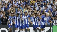 7. FC Porto (Portugal), 207