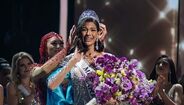 Sheynnis Palacios, vencedora do Miss Universo 2023