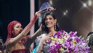Sheynnis Palacios, vencedora do Miss Universo 2023