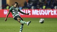 10. Pedro Porro (Sporting - Tottenhham, 2023), 45 M€ (5 M€ de taxa de empréstimo)