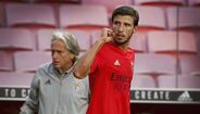 4. Rúben Dias (Benfica - Manchester City, 2020), 68 M€ (+3,6 M€ por objetivos)