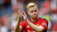 Donny van de Beek