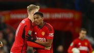 Anthony Martial