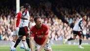 Jonny Evans