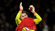 Tom Heaton
