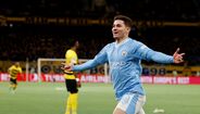 Julian Alvarez (Man. City)