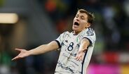 Nicolo Barella (Inter Milão)