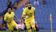 Karim Benzema (Real Madrid/Al Ittihad)
