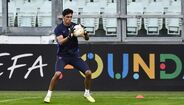 Yassine Bounou (Sevilha/Al Hilal)