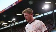 Kevin De Bruyne (Man. City)