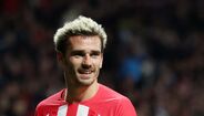 Antoine Griezmann (At. Madrid)