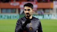 Ilkay Gundogan (Man. City/Barcelona)