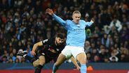 Erling Haaland (Man. City)