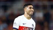 Achraf Hakimi (Paris SG)