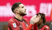 Theo Hernandez (AC Milan)