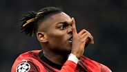 Rafael Leão (AC Milan)