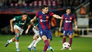 Robert Lewandowski (Barcelona)