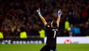 Emiliano Martinez (Aston Villa)