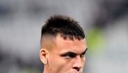 Lautaro Martinez (Inter Milão)