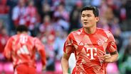 Kim Min-jae (Nápoles/Bayern Munique)