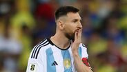 Lionel Messi (Paris SG/Inter Miami)