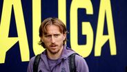 Luka Modric (Real Madrid)