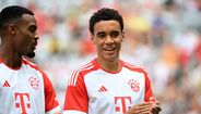 Jamal Musiala (Bayern Munique)