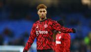 Marcus Rashford (Man. United)