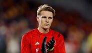 Martin Odegaard (Arsenal)