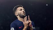 Gonçalo Ramos (Benfica/Paris SG)