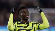Bukayo Saka (Arsenal)