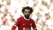 Mohamed Salah (Liverpool)