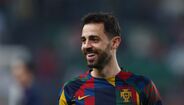 Bernardo Silva (Man. City)