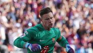 Marc-Andre ter Stegen (Barcelona)
